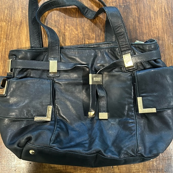 Michael Kors Bucket Bag - Picture 1 of 9